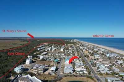 Residential Land For Sale in Fernandina Beach, Florida