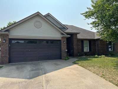 Home For Sale in Owensboro, Kentucky