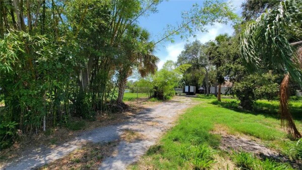 Picture of Residential Land For Sale in Largo, Florida, United States