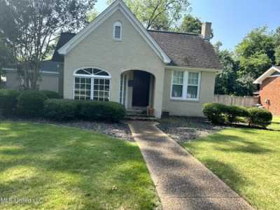 Home For Sale in Greenwood, Mississippi