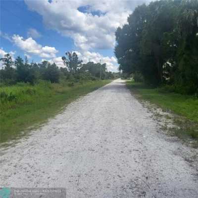 Residential Land For Sale in 