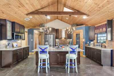 Home For Sale in Granbury, Texas