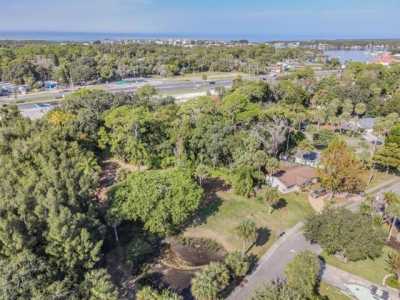 Residential Land For Sale in New Port Richey, Florida