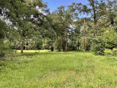 Residential Land For Sale in Tallahassee, Florida