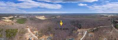 Residential Land For Sale in Louisa, Virginia