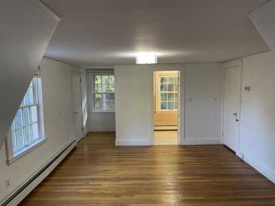 Home For Rent in Newton Center, Massachusetts