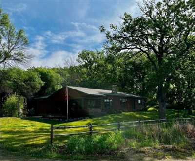 Home For Sale in Clitherall, Minnesota