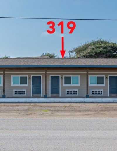 Home For Sale in Rockport, Texas