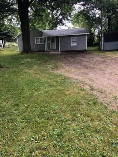 Home For Sale in Kokomo, Indiana