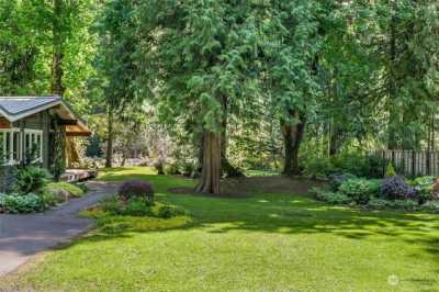 Home For Sale in Carnation, Washington