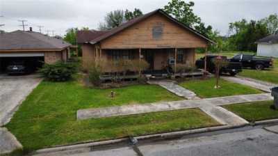 Home For Sale in Port Arthur, Texas