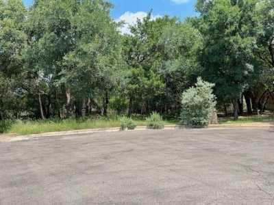 Residential Land For Sale in San Marcos, Texas