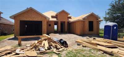 Home For Sale in Edinburg, Texas