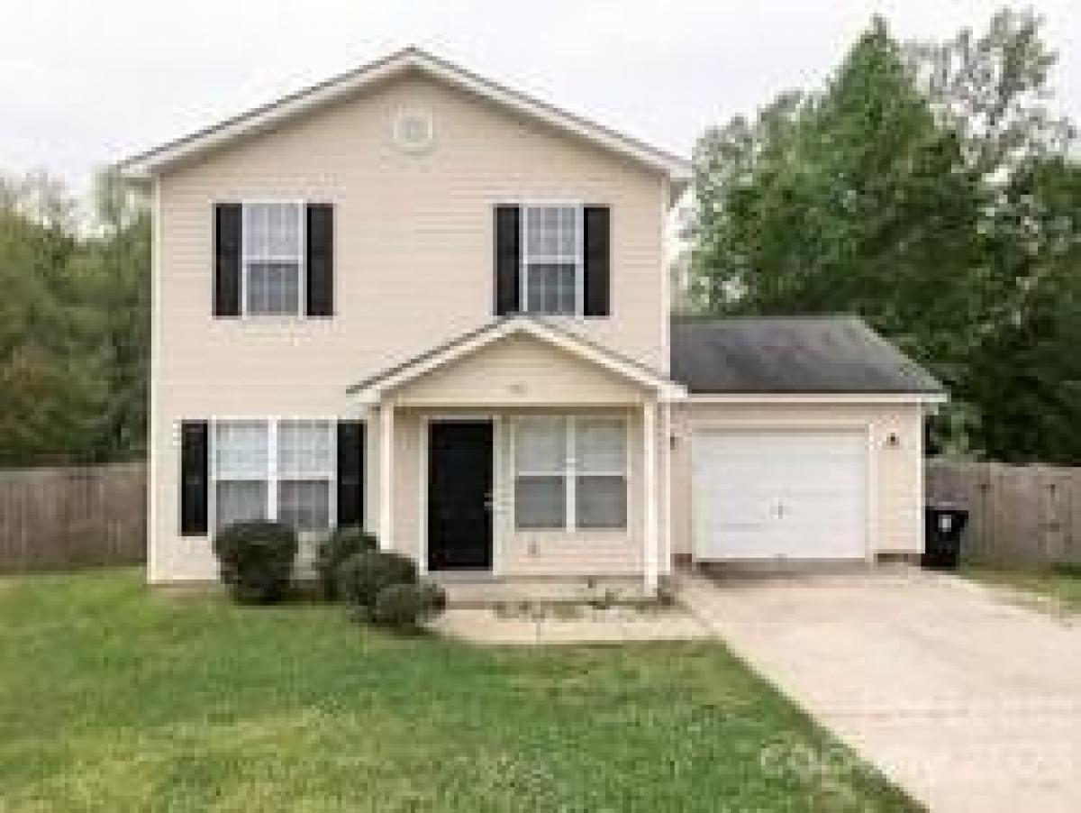 Picture of Home For Rent in Concord, North Carolina, United States