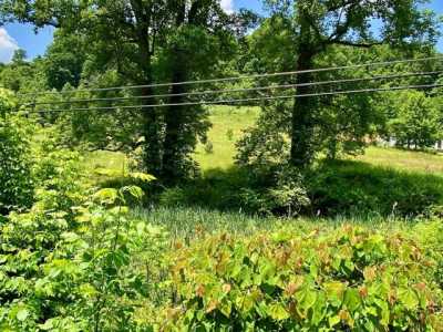 Residential Land For Sale in Bristol, Virginia