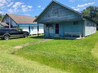 Home For Sale in Port Arthur, Texas