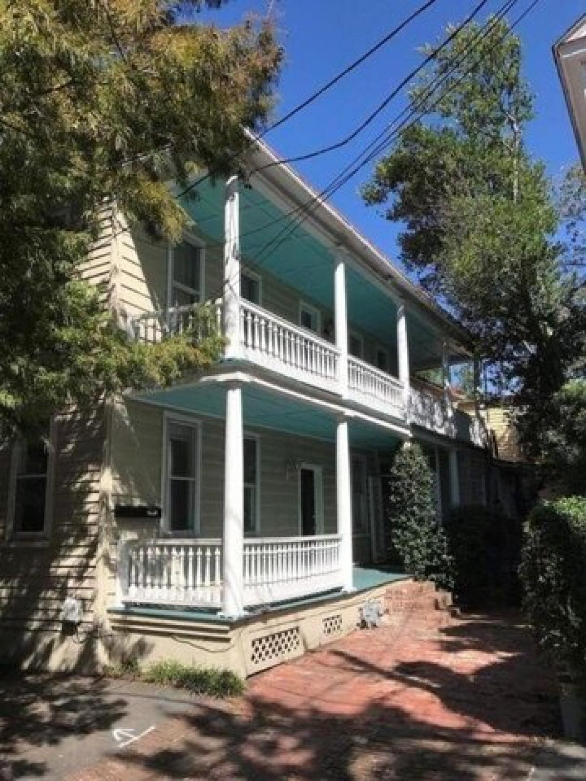 Picture of Home For Rent in Charleston, South Carolina, United States