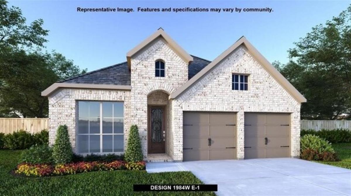 Picture of Home For Sale in Manvel, Texas, United States