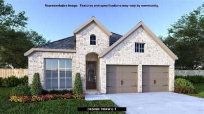 Home For Sale in Manvel, Texas