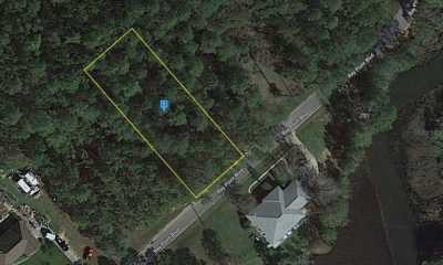 Residential Land For Sale in Milton, Florida