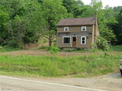 Home For Sale in Bergholz, Ohio