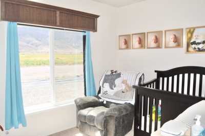 Home For Sale in Monroe, Utah