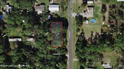 Residential Land For Sale in Homosassa, Florida