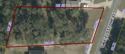 Residential Land For Sale in Lake City, Florida