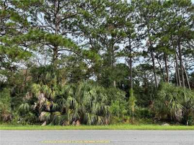 Residential Land For Sale in Homosassa, Florida