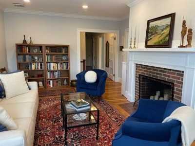 Home For Rent in Newton, Massachusetts