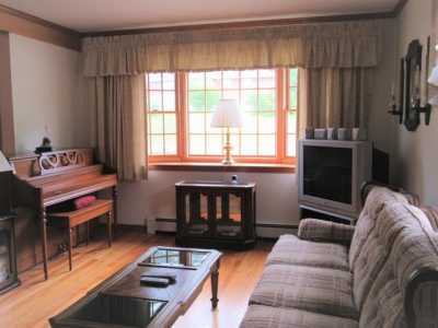 Home For Sale in Berlin, New Hampshire