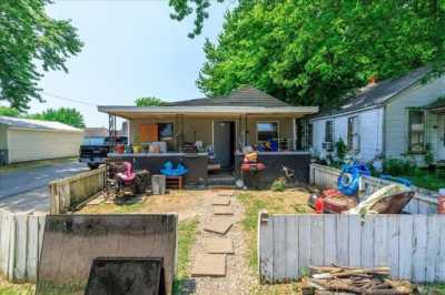 Home For Sale in Owensboro, Kentucky