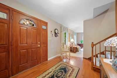 Home For Sale in Marysville, Ohio