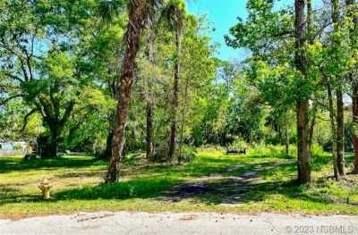 Residential Land For Sale in New Smyrna Beach, Florida