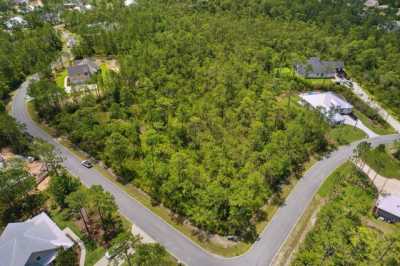 Residential Land For Sale in Santa Rosa Beach, Florida