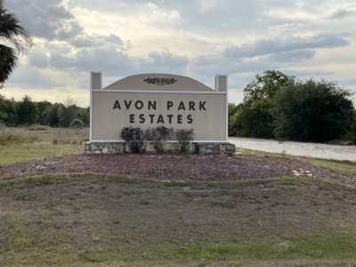 Residential Land For Sale in 