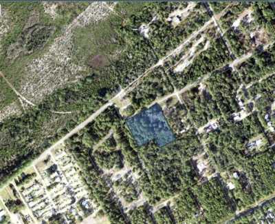 Residential Land For Sale in 