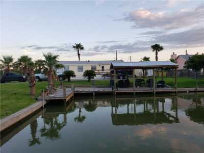 Home For Sale in Rockport, Texas