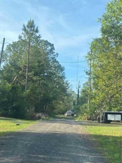 Residential Land For Sale in Paisley, Florida