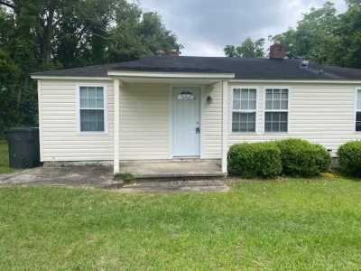 Home For Rent in Augusta, Georgia