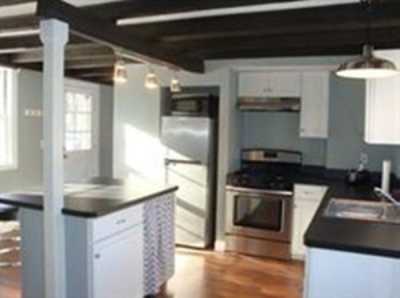 Home For Rent in Hingham, Massachusetts