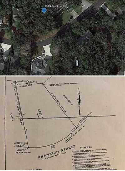 Residential Land For Sale in 