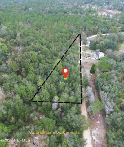 Residential Land For Sale in Keystone Heights, Florida