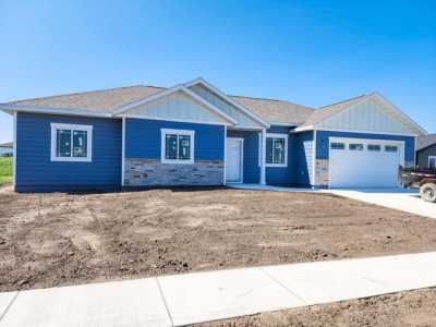 Home For Sale in Brookings, South Dakota