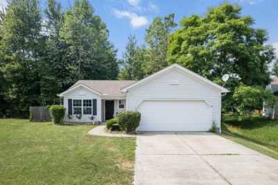 Home For Sale in Bethel, Ohio