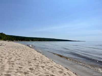 Residential Land For Sale in Eagle Harbor, Michigan