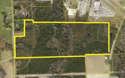 Residential Land For Sale in Lake City, Florida