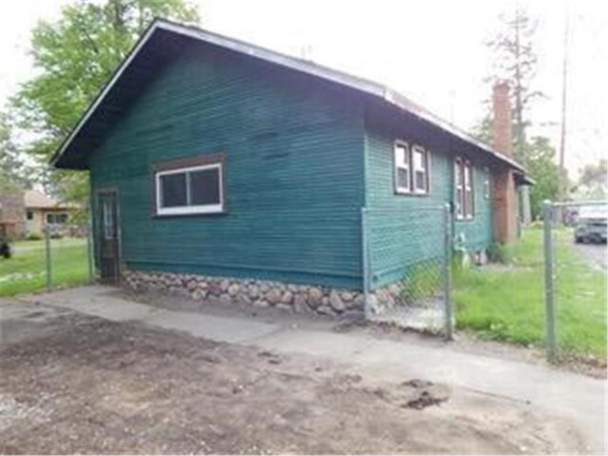 Picture of Home For Sale in Pequot Lakes, Minnesota, United States