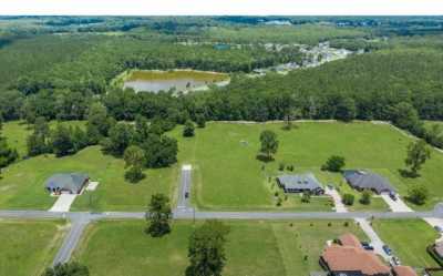 Residential Land For Sale in Lake City, Florida