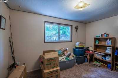 Home For Sale in North Bend, Oregon